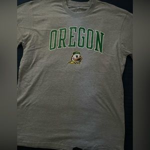 Oregon- T-Shirt Size XLT short sleeve